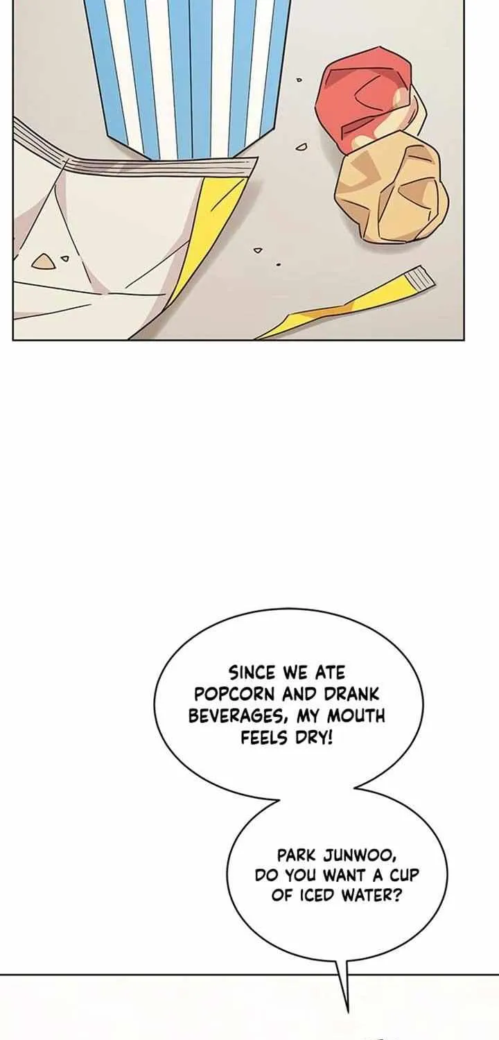 Ugly complex Chapter 22 page 26 - 