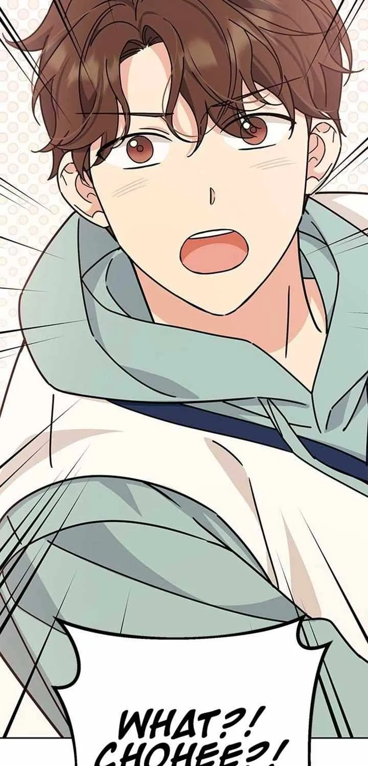 Ugly complex Chapter 22 page 30 - 