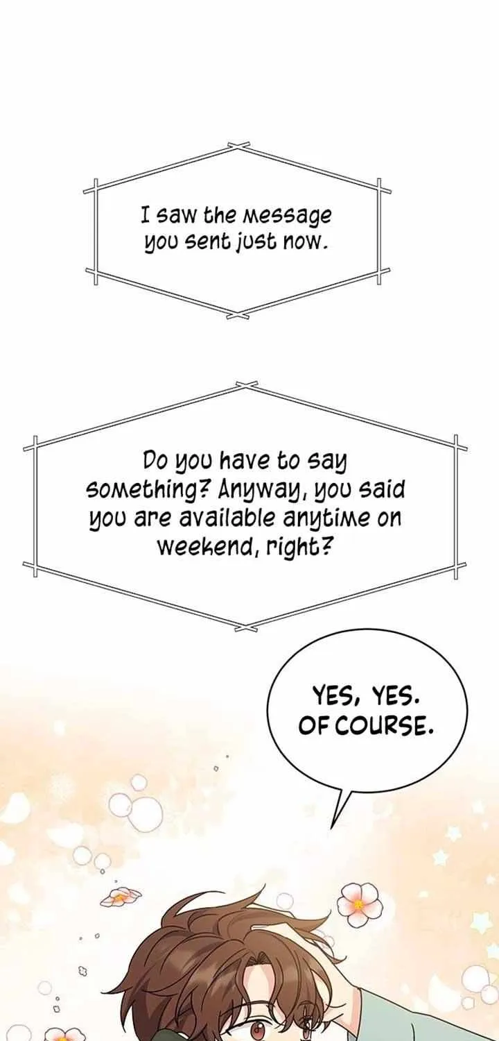 Ugly complex Chapter 22 page 33 - 