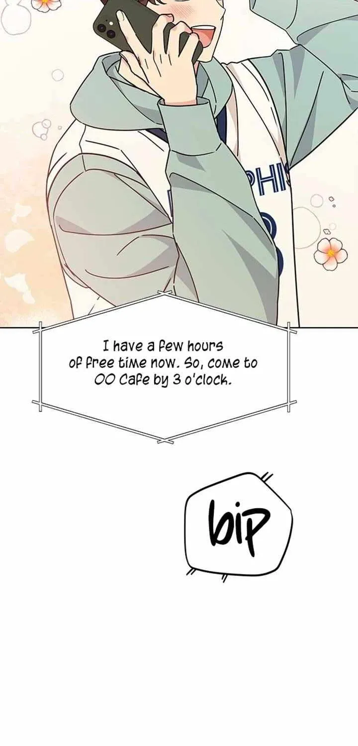 Ugly complex Chapter 22 page 34 - 