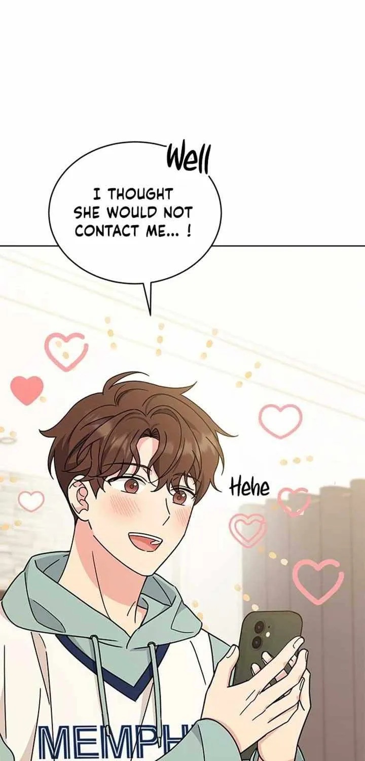 Ugly complex Chapter 22 page 36 - 