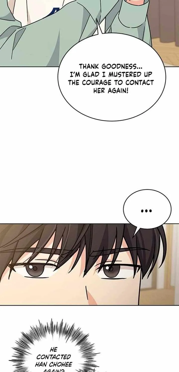 Ugly complex Chapter 22 page 37 - 