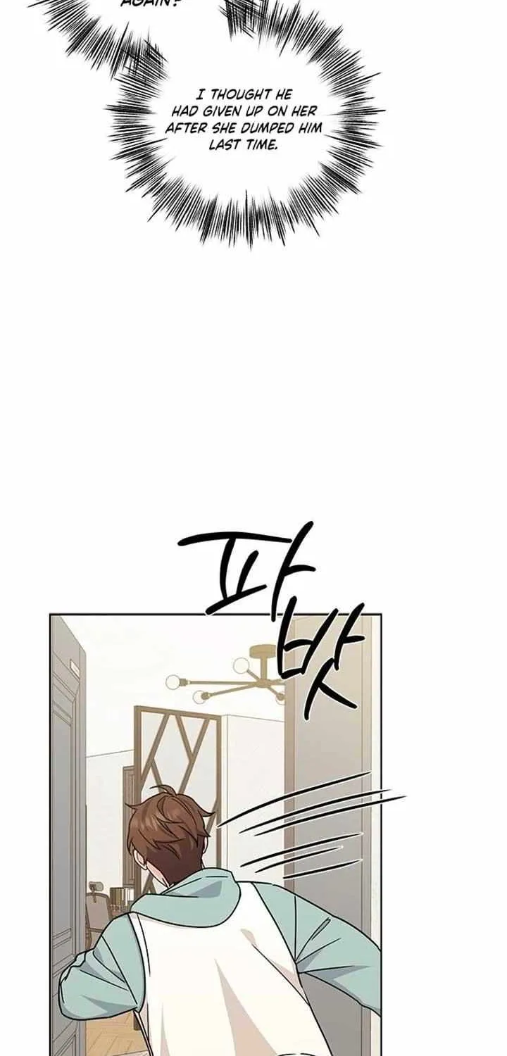 Ugly complex Chapter 22 page 38 - 