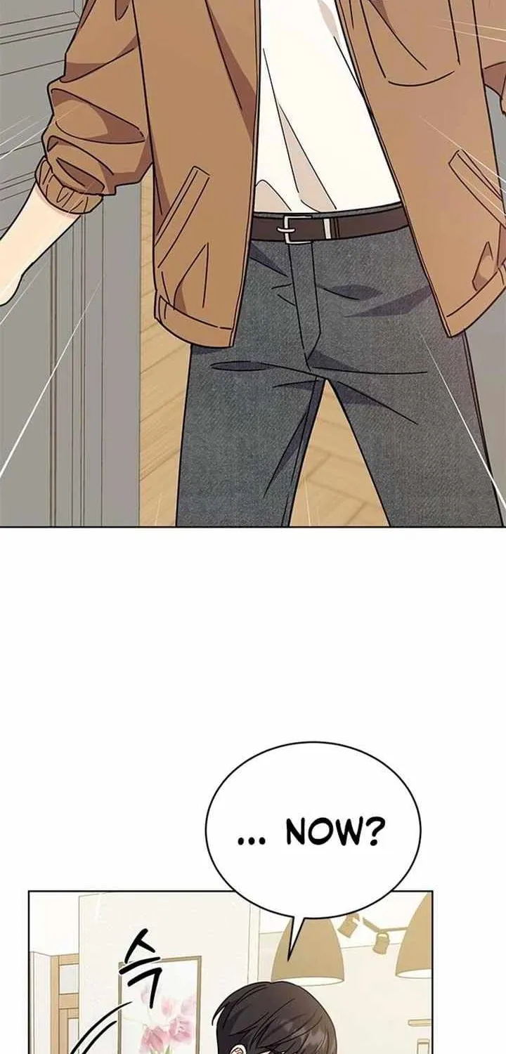 Ugly complex Chapter 22 page 40 - 