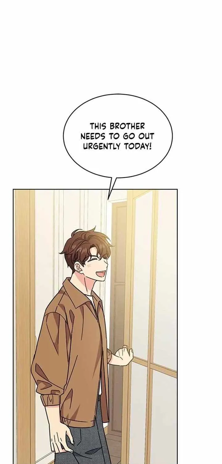 Ugly complex Chapter 22 page 46 - 