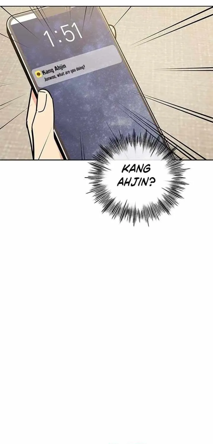 Ugly complex Chapter 22 page 54 - 