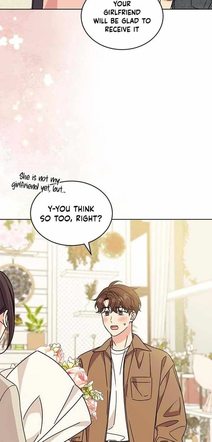 Ugly complex Chapter 22 page 59 - 