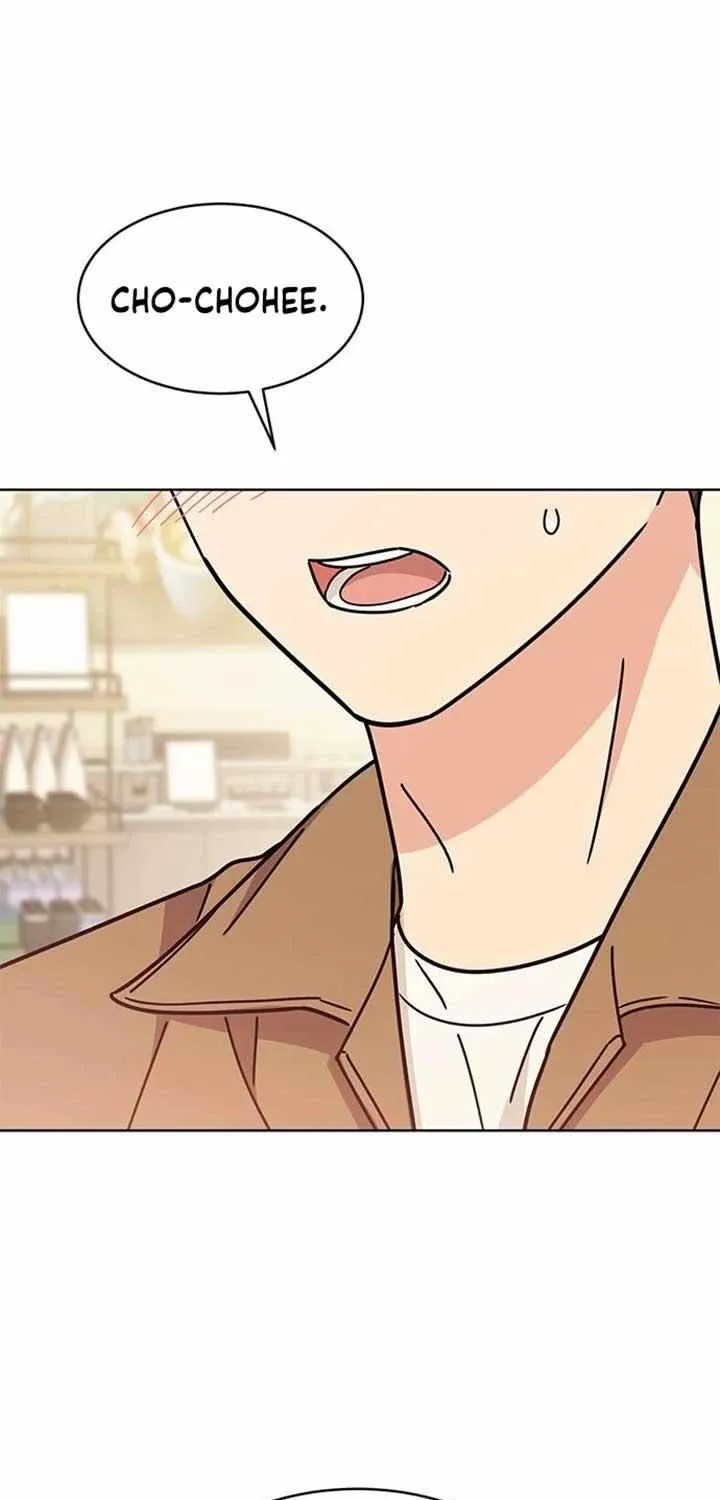 Ugly complex Chapter 22 page 62 - 