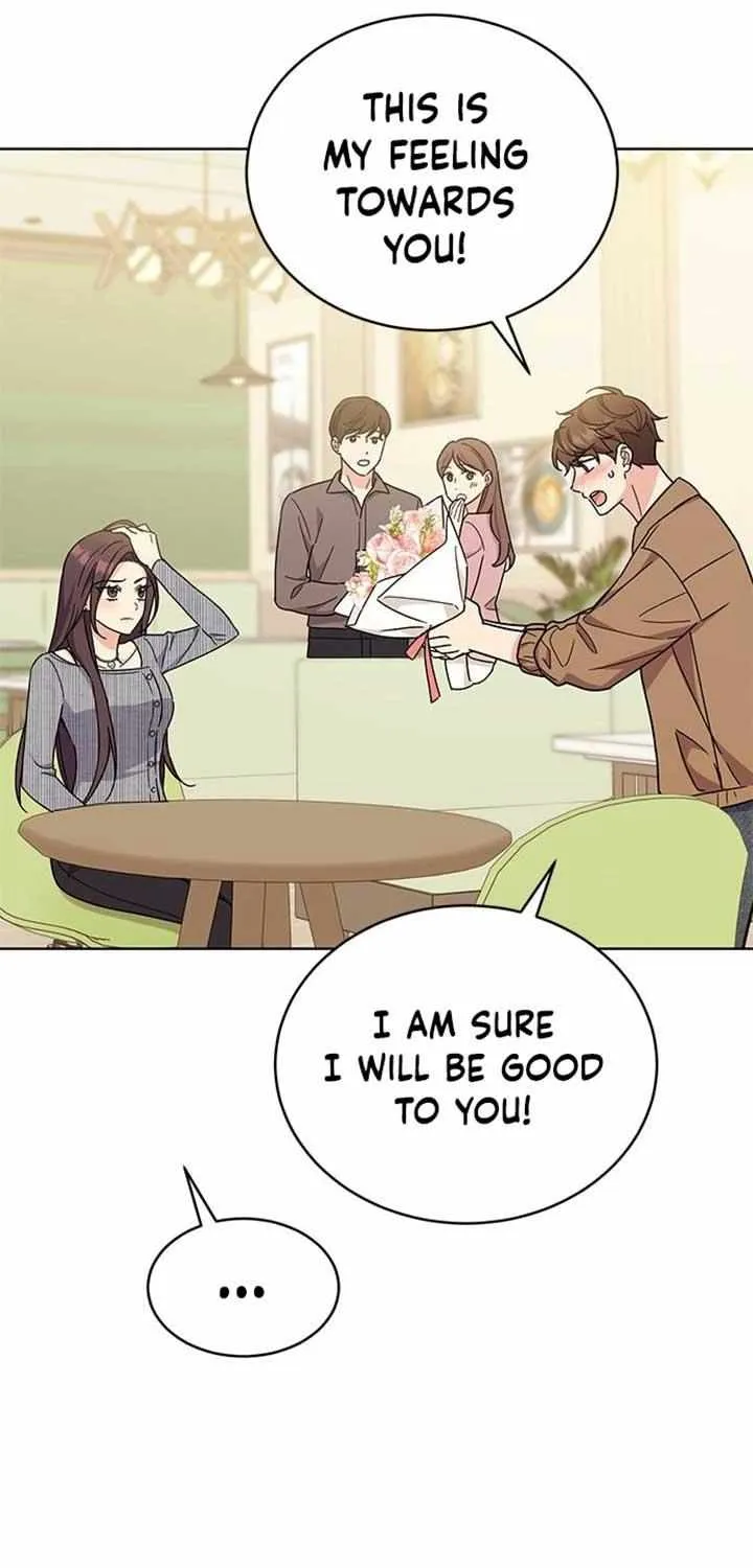 Ugly complex Chapter 22 page 65 - 