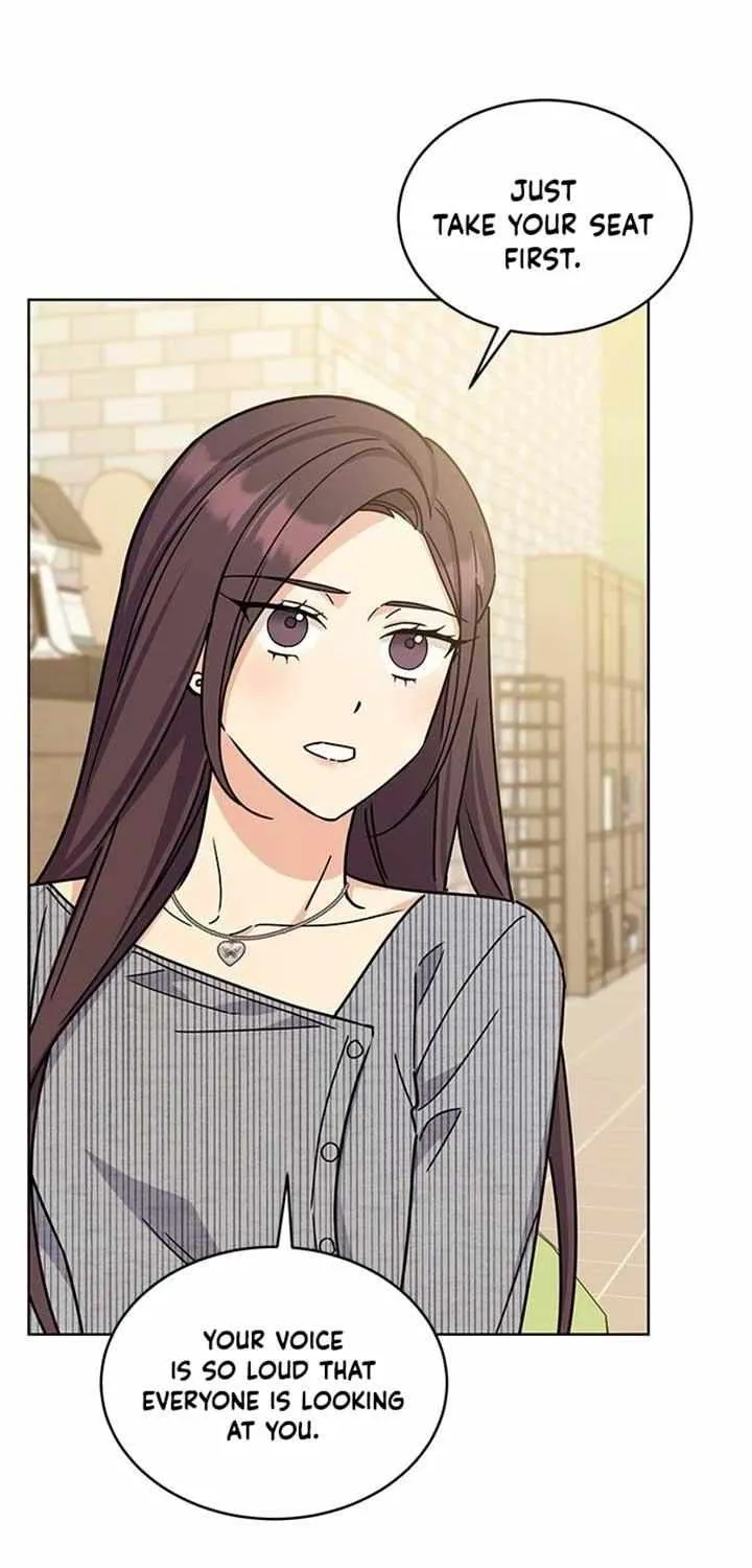 Ugly complex Chapter 22 page 66 - 