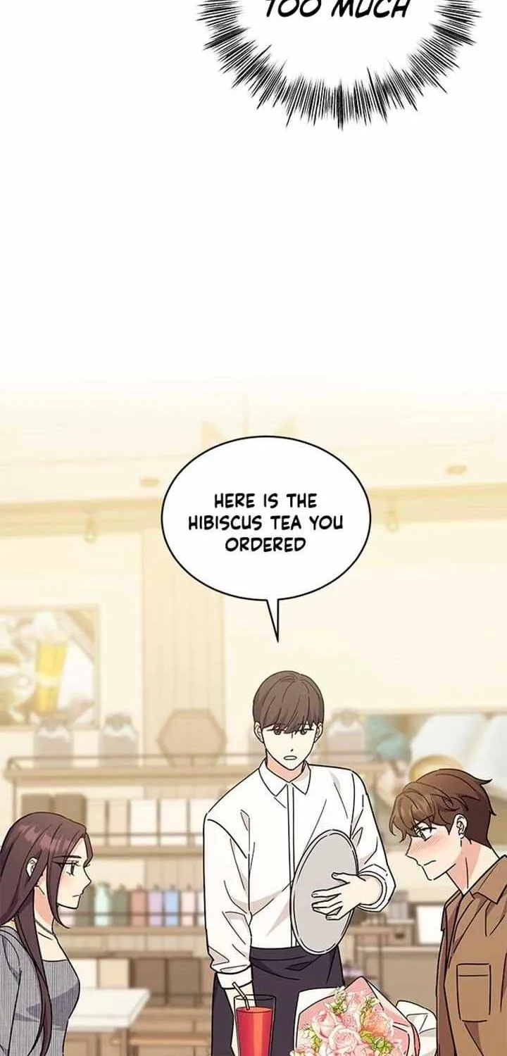 Ugly complex Chapter 22 page 68 - 