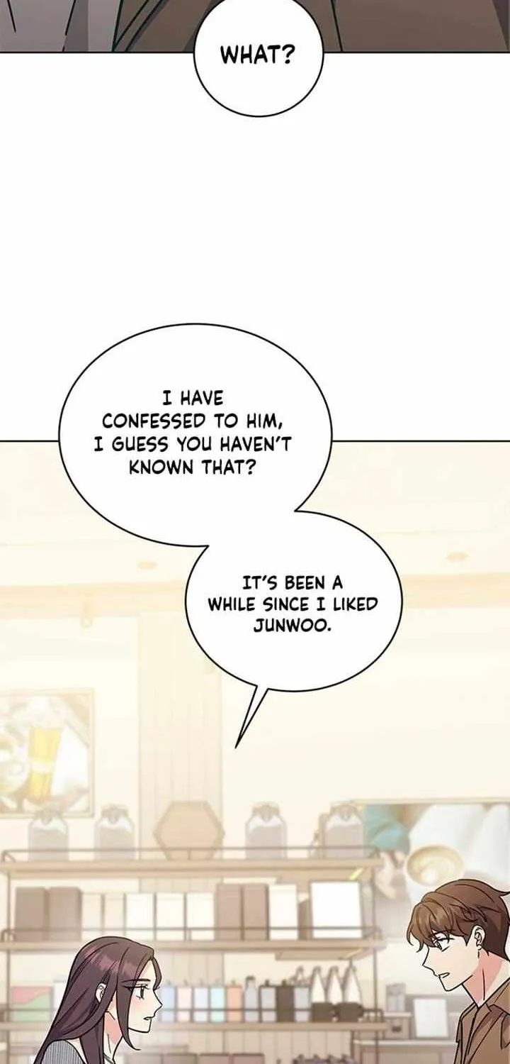 Ugly complex Chapter 22 page 74 - 