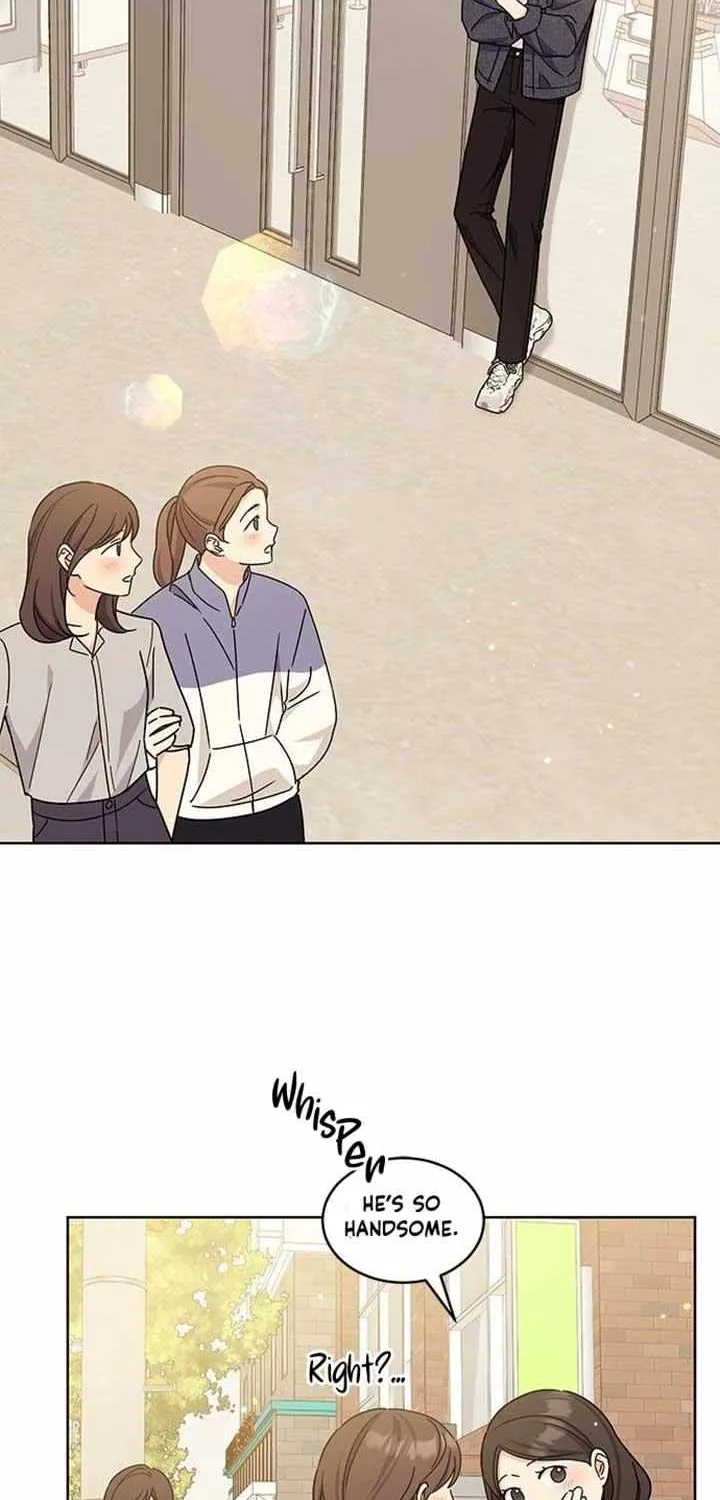Ugly complex Chapter 22 page 79 - 