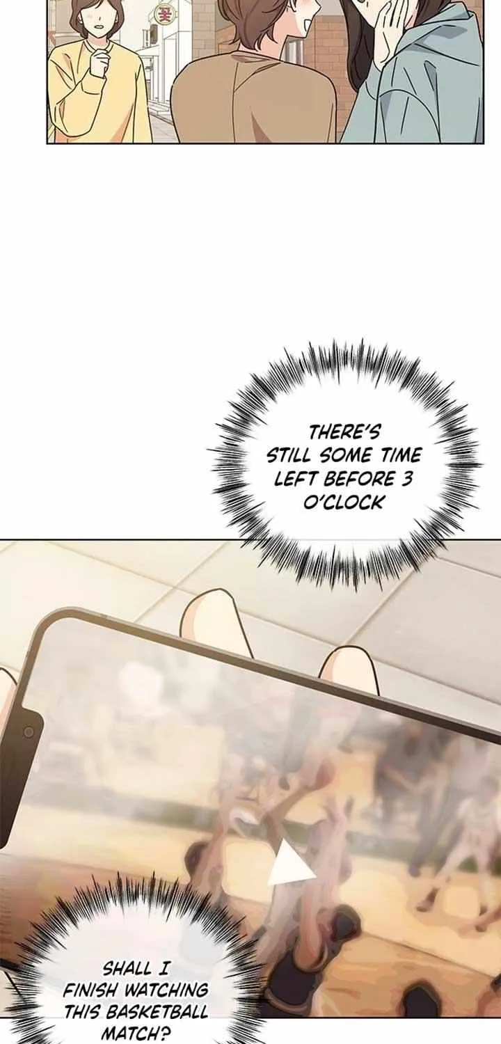 Ugly complex Chapter 22 page 80 - 
