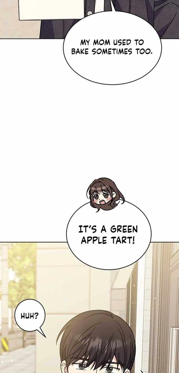 Ugly complex Chapter 22 page 90 - 