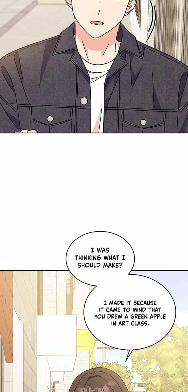 Ugly complex Chapter 22 page 91 - 