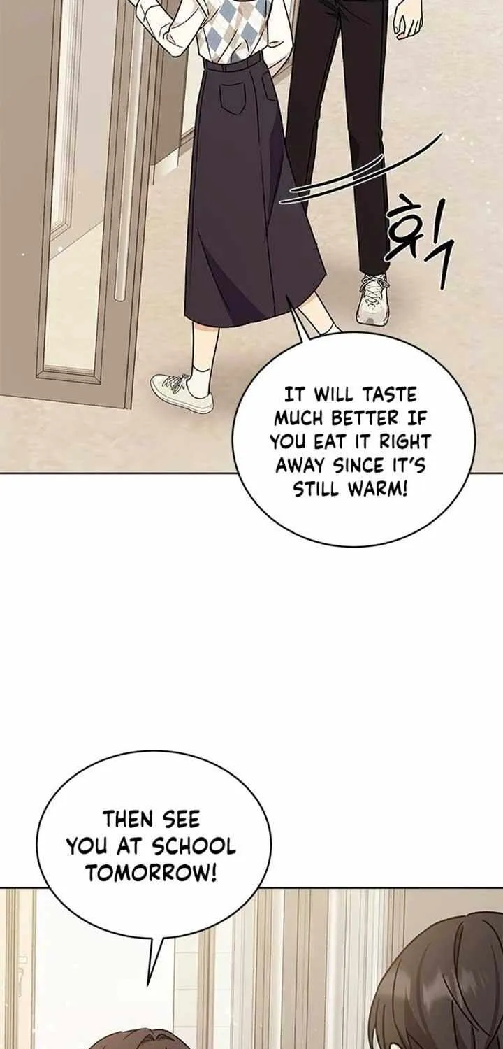 Ugly complex Chapter 22 page 95 - 