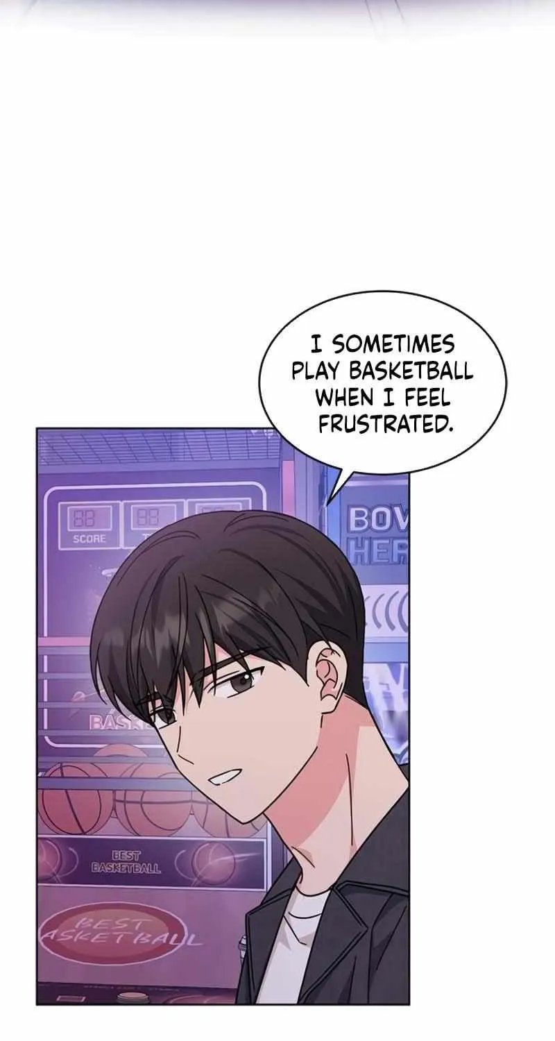 Ugly complex Chapter 23 page 19 - 