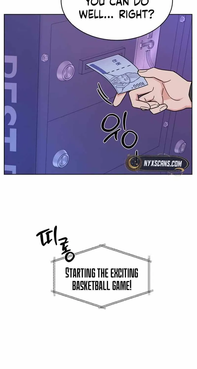 Ugly complex Chapter 23 page 23 - 