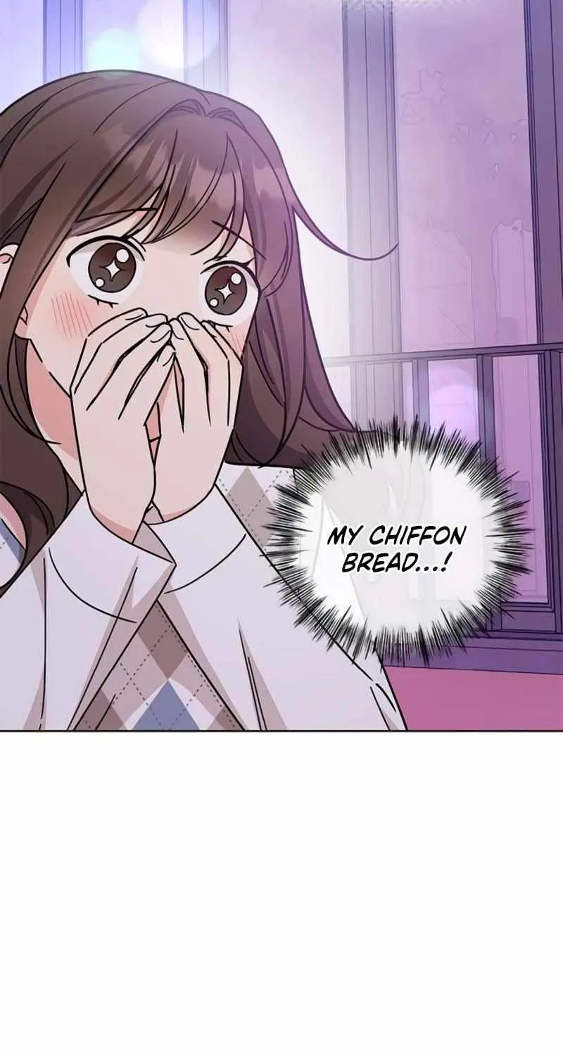 Ugly complex Chapter 23 page 43 - 