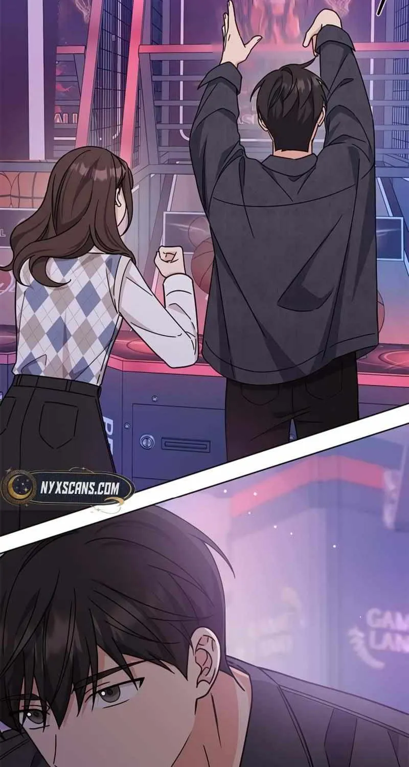 Ugly complex Chapter 23 page 45 - 
