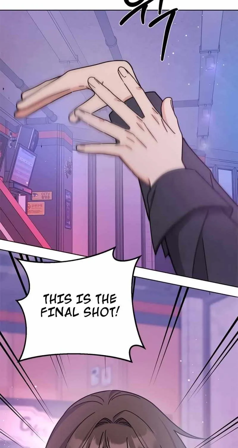 Ugly complex Chapter 23 page 47 - 