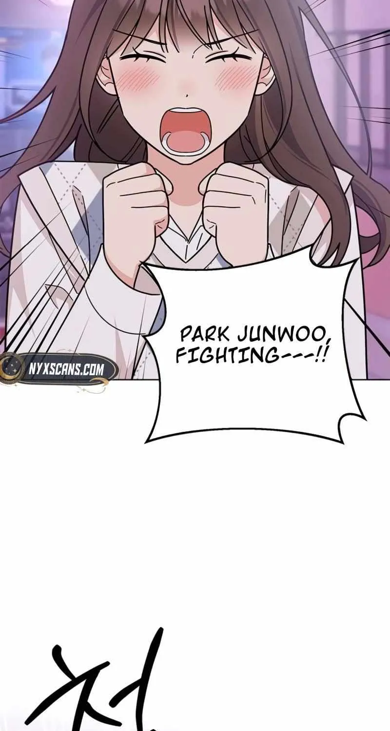 Ugly complex Chapter 23 page 48 - 