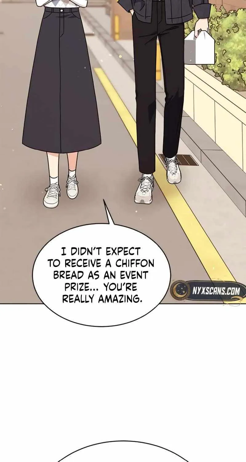 Ugly complex Chapter 23 page 53 - 