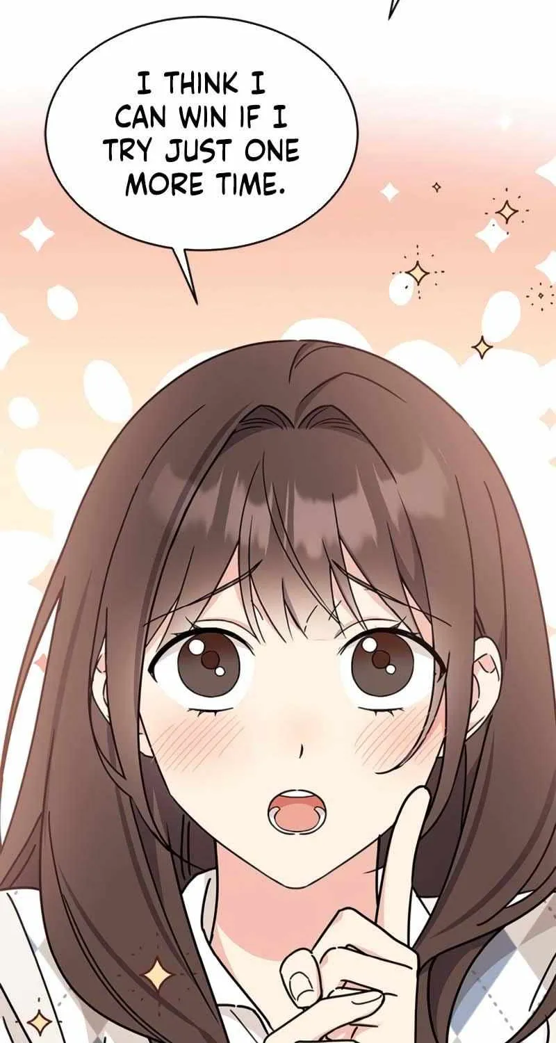 Ugly complex Chapter 23 page 8 - 