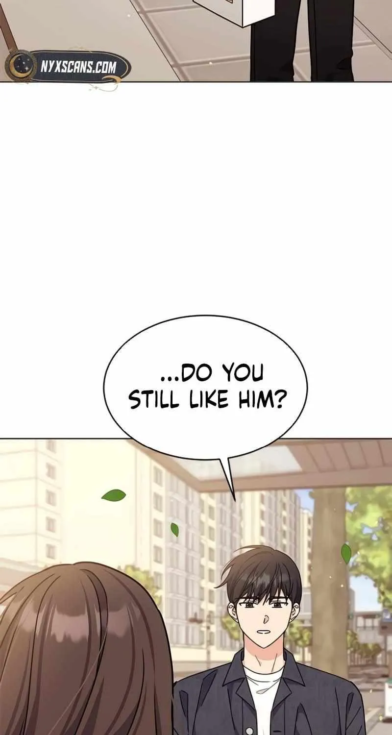 Ugly complex Chapter 23 page 75 - 