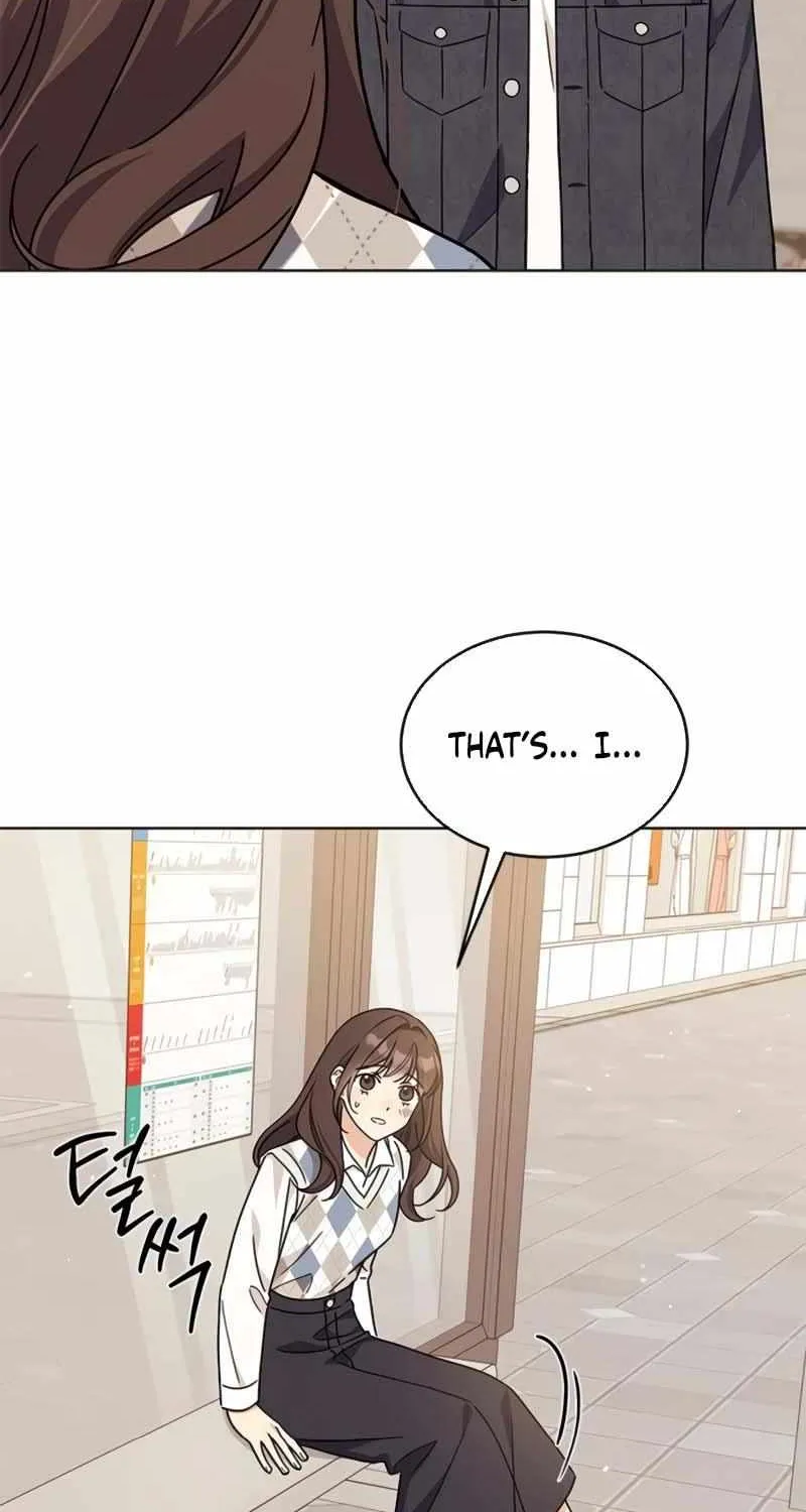 Ugly complex Chapter 23 page 76 - 