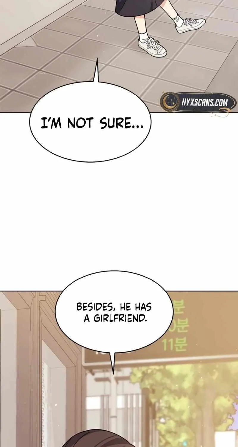 Ugly complex Chapter 23 page 77 - 