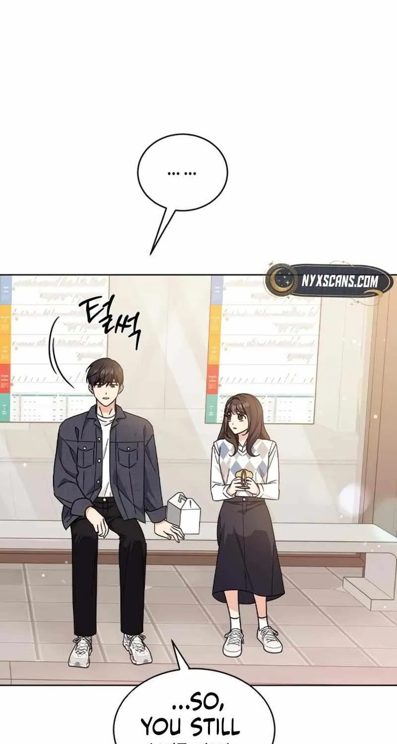 Ugly complex Chapter 23 page 79 - 