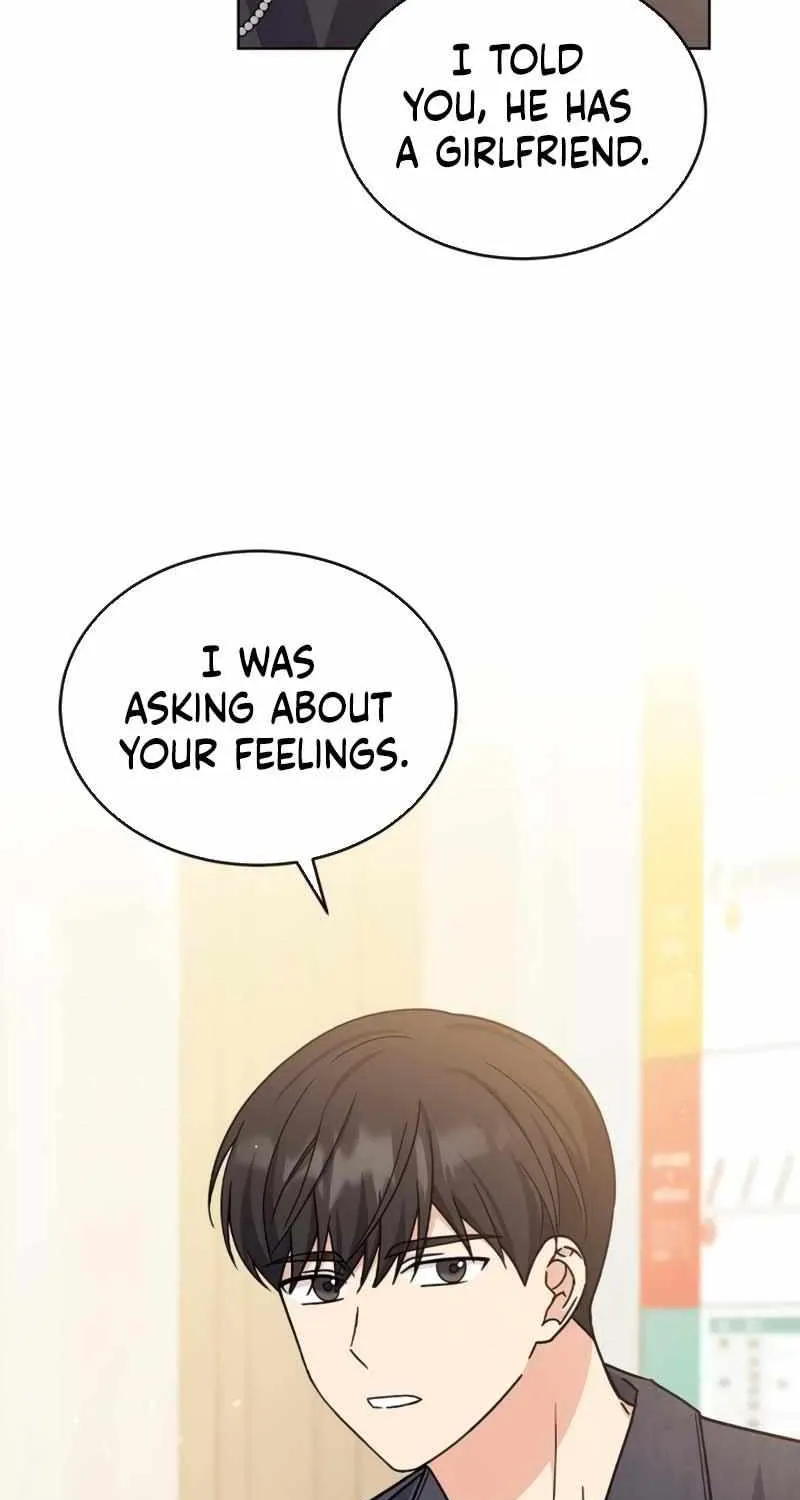 Ugly complex Chapter 23 page 81 - 