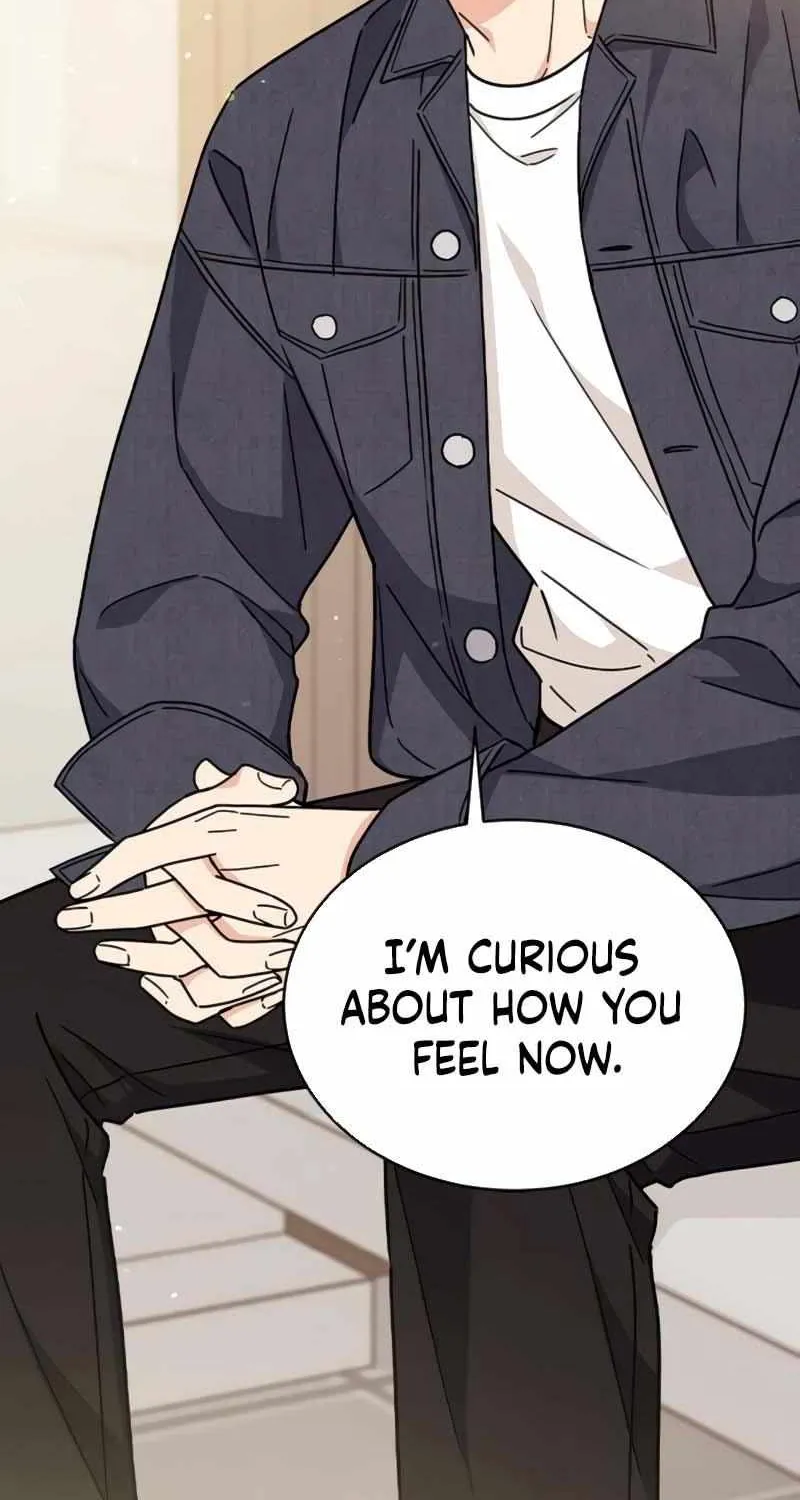 Ugly complex Chapter 23 page 82 - 