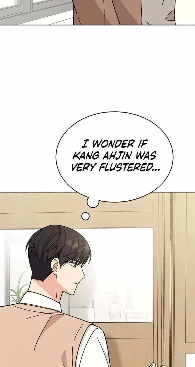 Ugly complex Chapter 23 page 86 - 