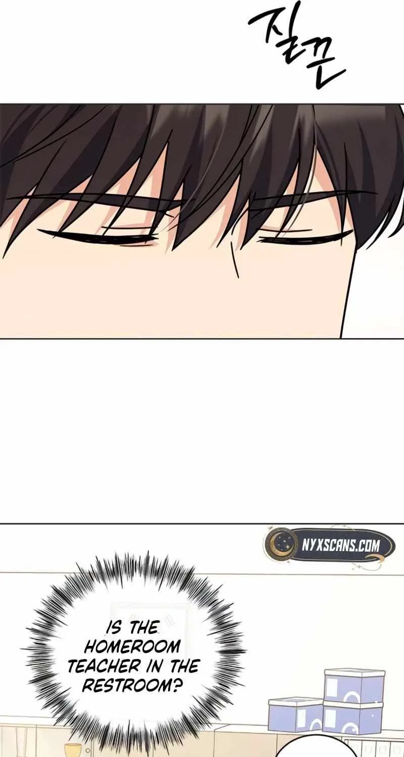 Ugly complex Chapter 23 page 92 - 