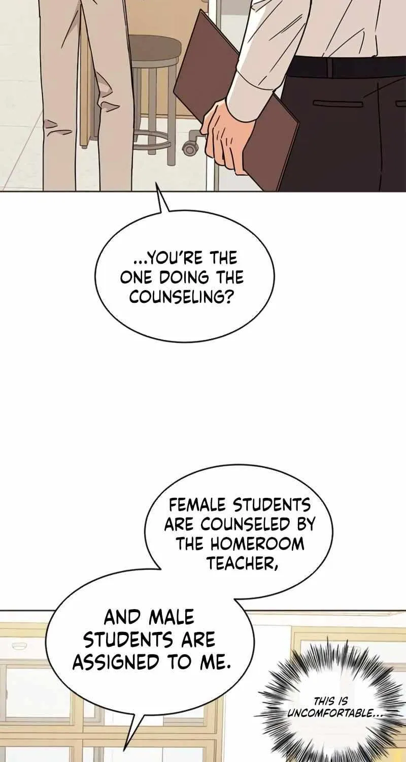Ugly complex Chapter 23 page 95 - 