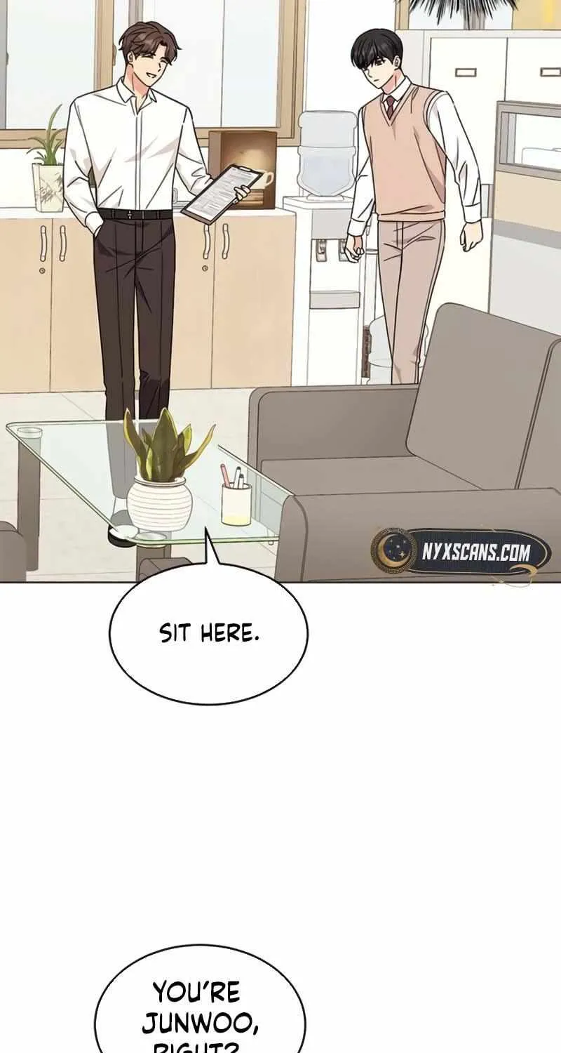 Ugly complex Chapter 23 page 96 - 