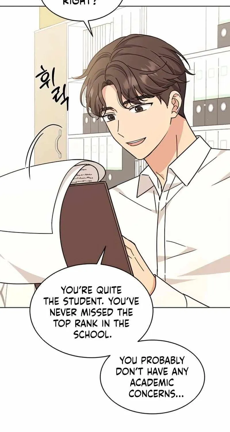 Ugly complex Chapter 23 page 97 - 