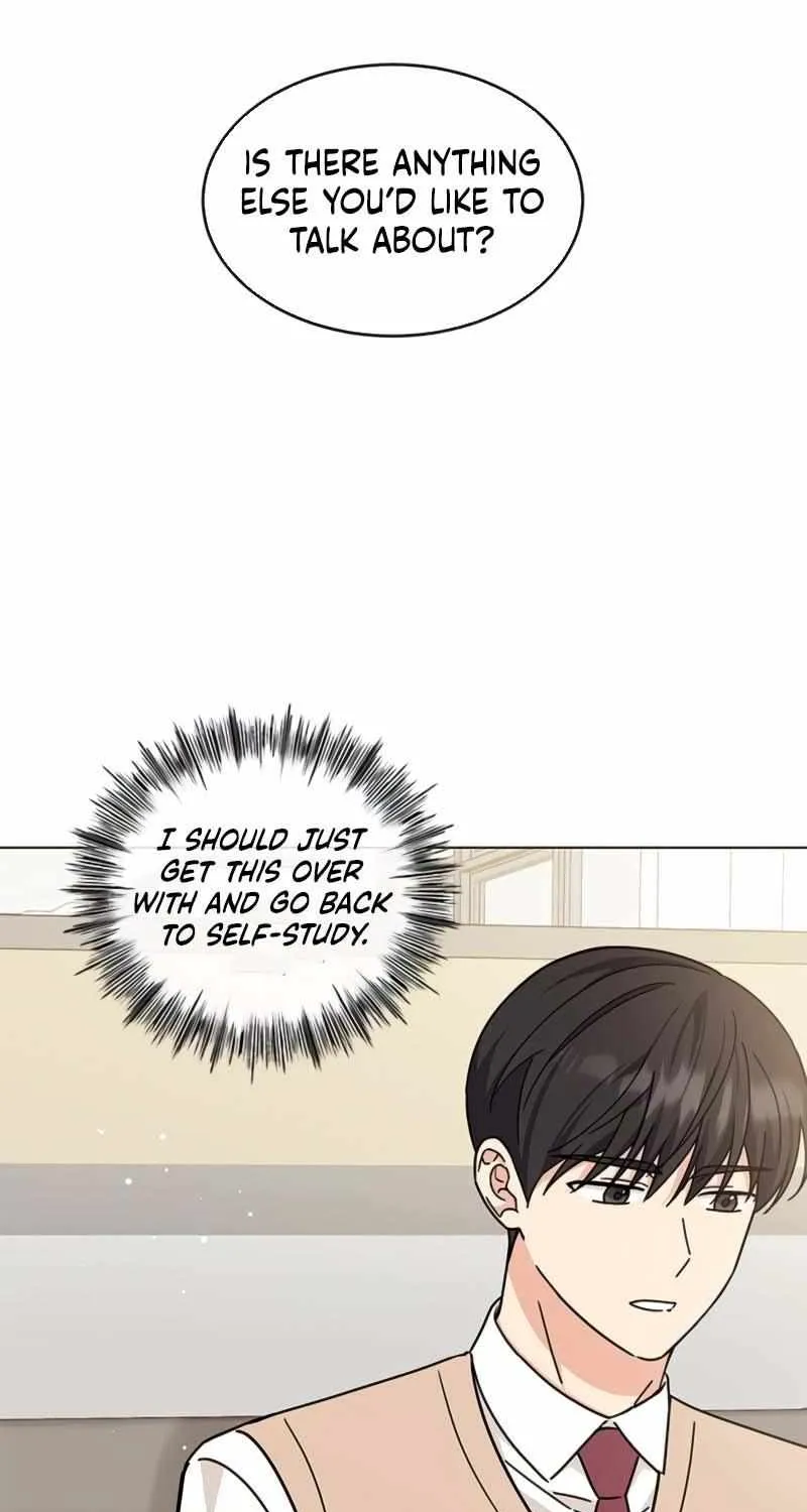 Ugly complex Chapter 23 page 98 - 