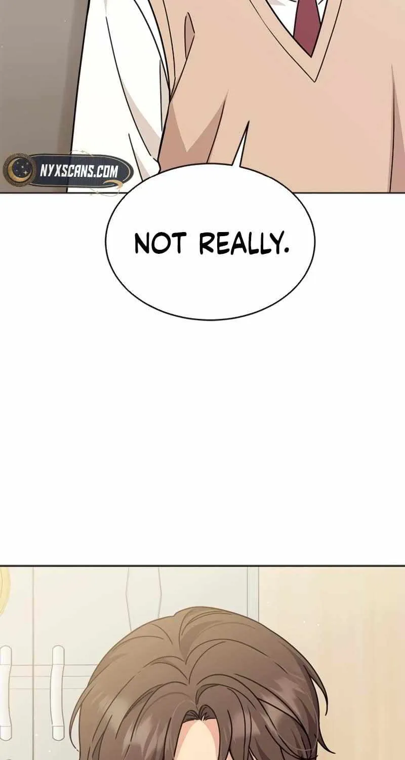Ugly complex Chapter 23 page 99 - 
