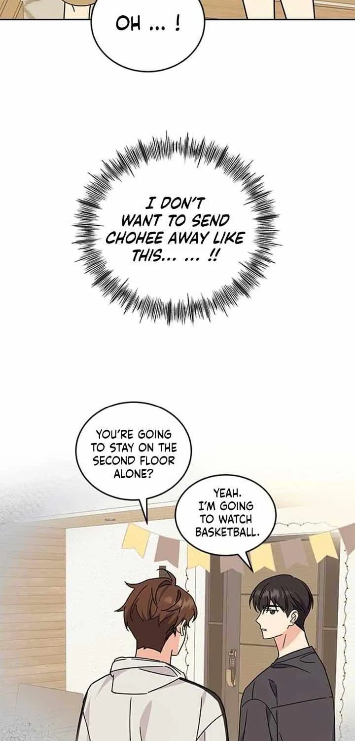 Ugly complex Chapter 24 page 103 - 