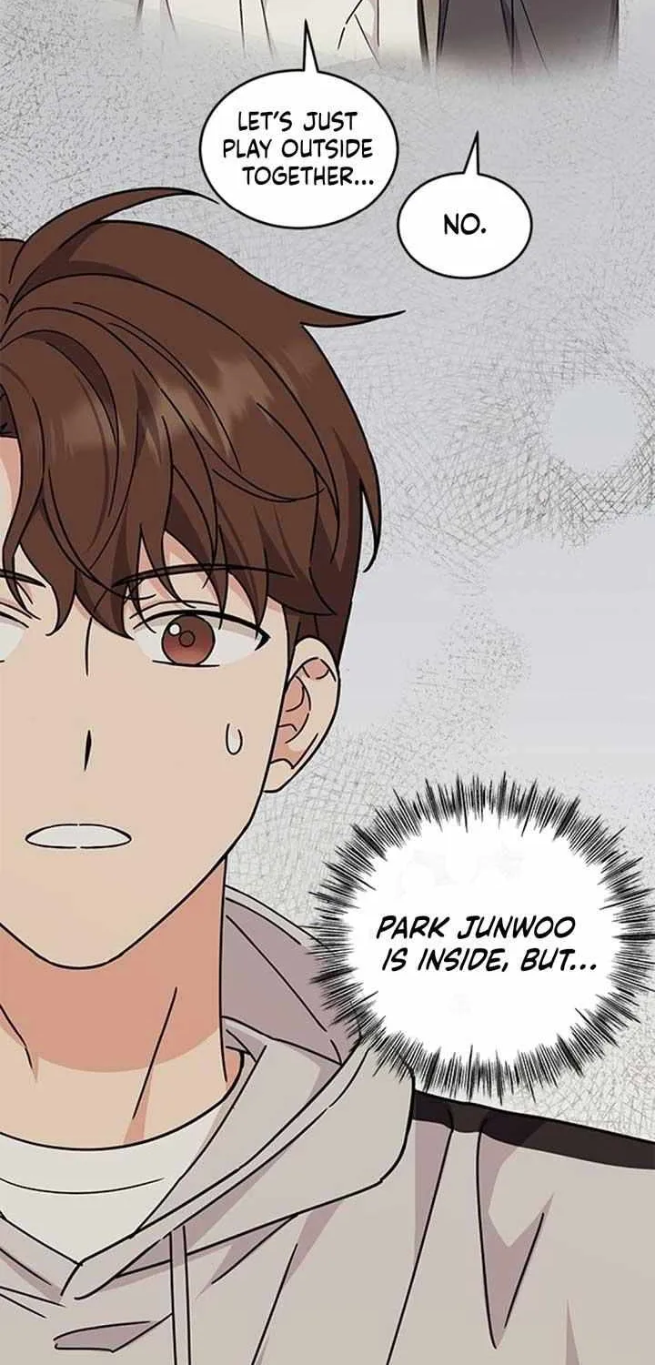 Ugly complex Chapter 24 page 104 - 