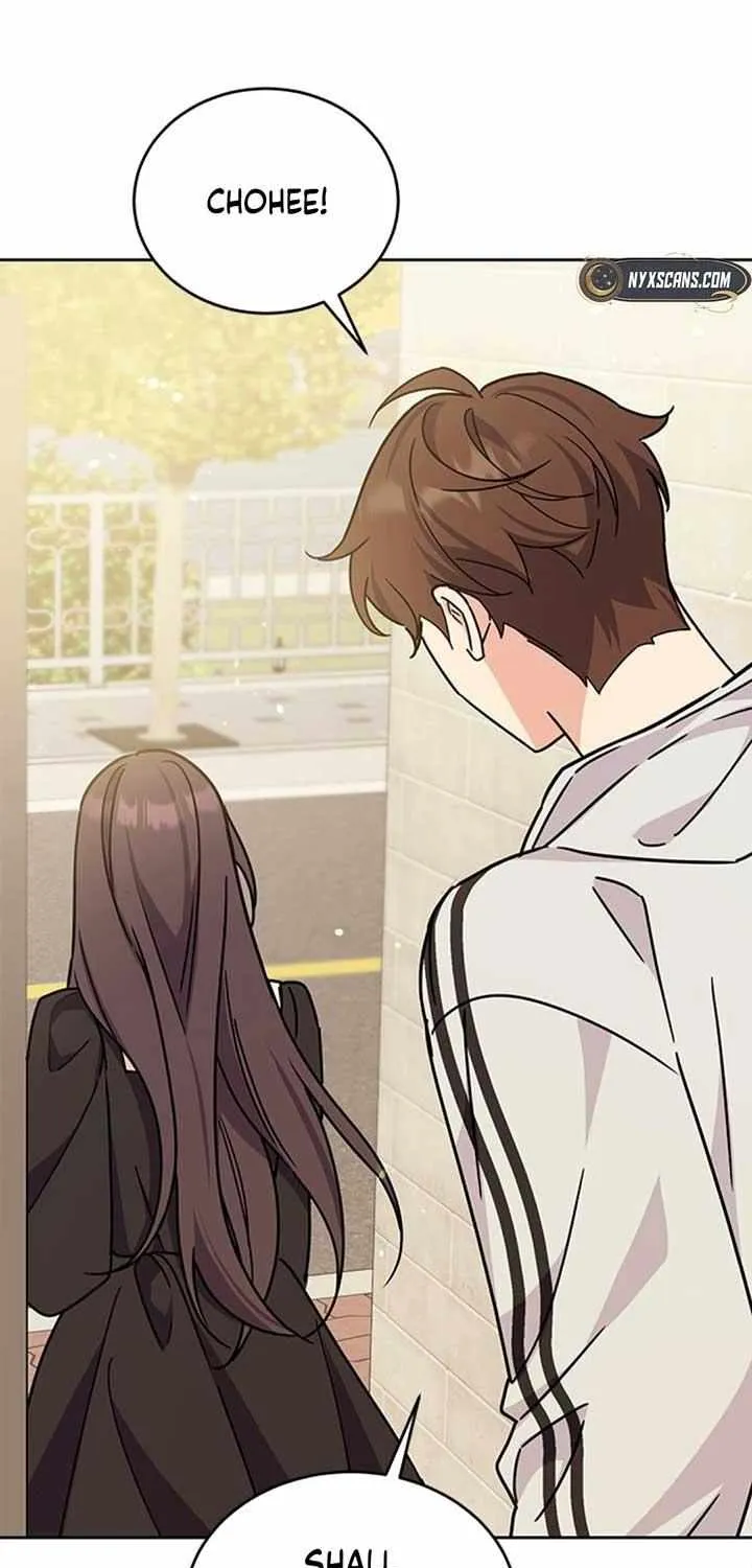 Ugly complex Chapter 24 page 106 - 