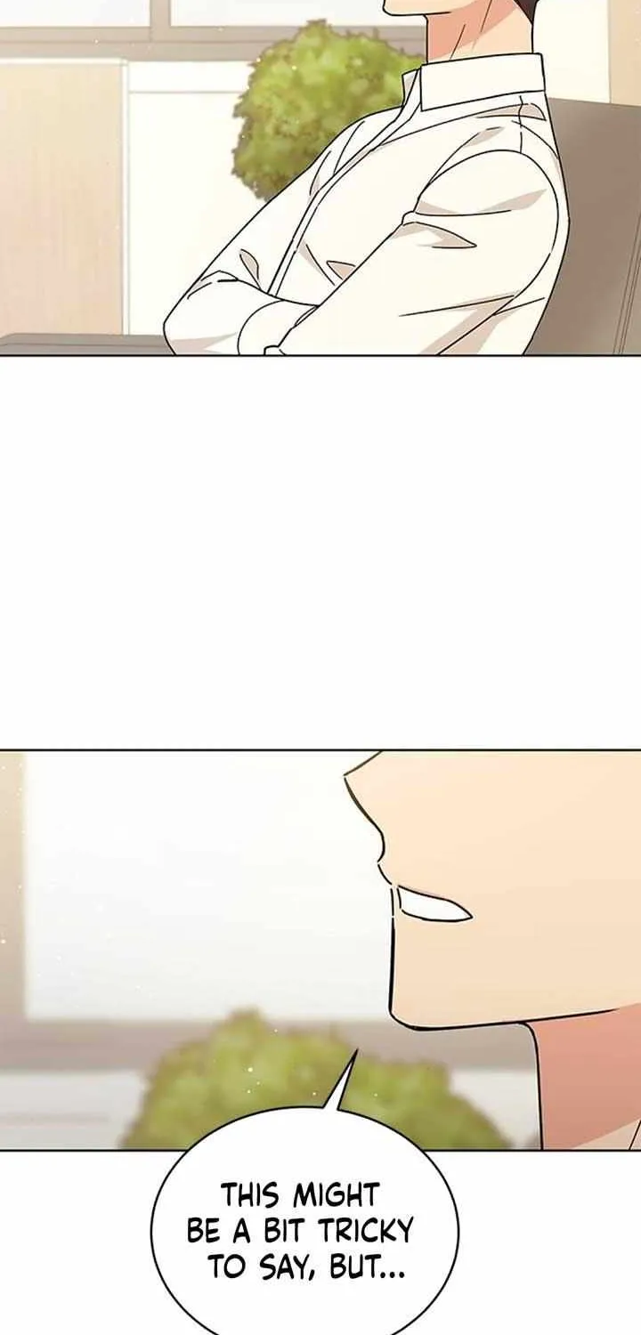Ugly complex Chapter 24 page 13 - 