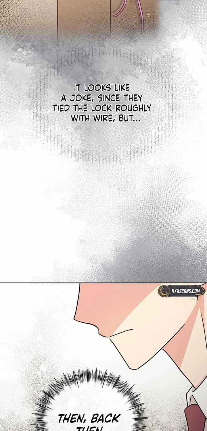 Ugly complex Chapter 24 page 31 - 