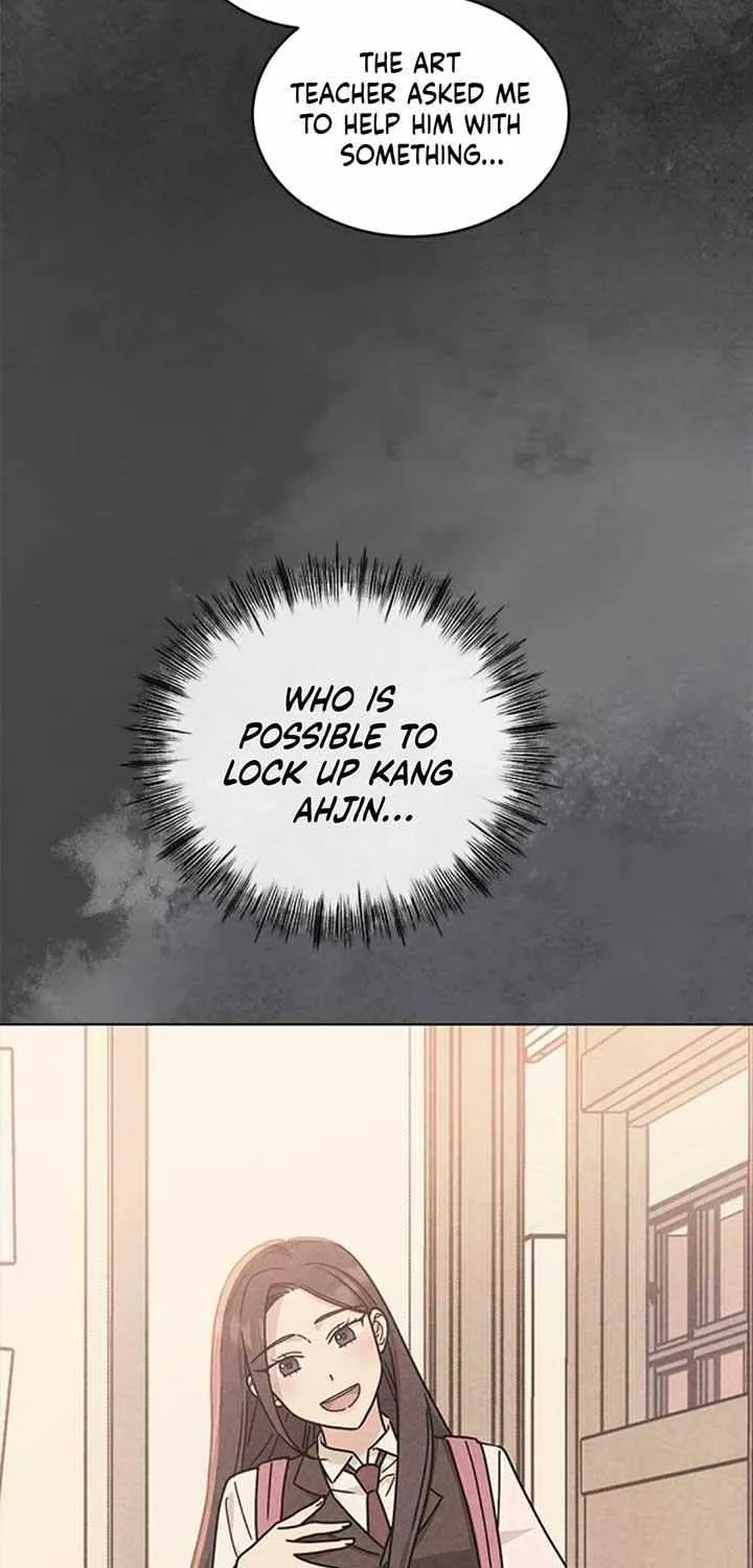 Ugly complex Chapter 24 page 33 - 