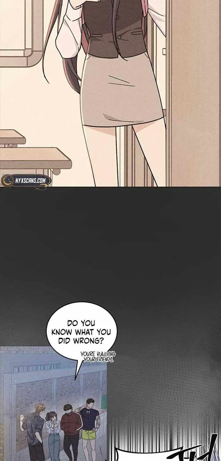Ugly complex Chapter 24 page 34 - 