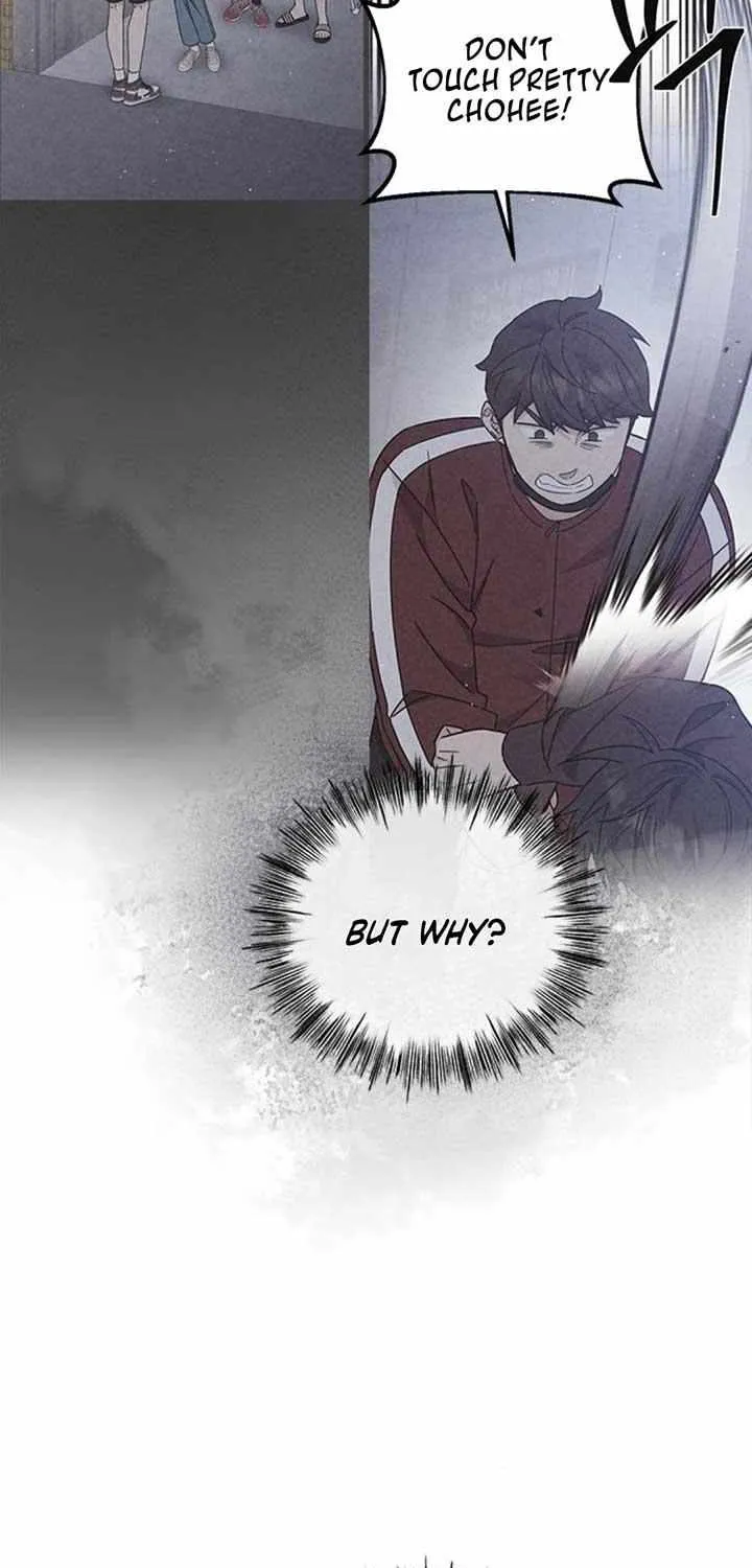 Ugly complex Chapter 24 page 35 - 